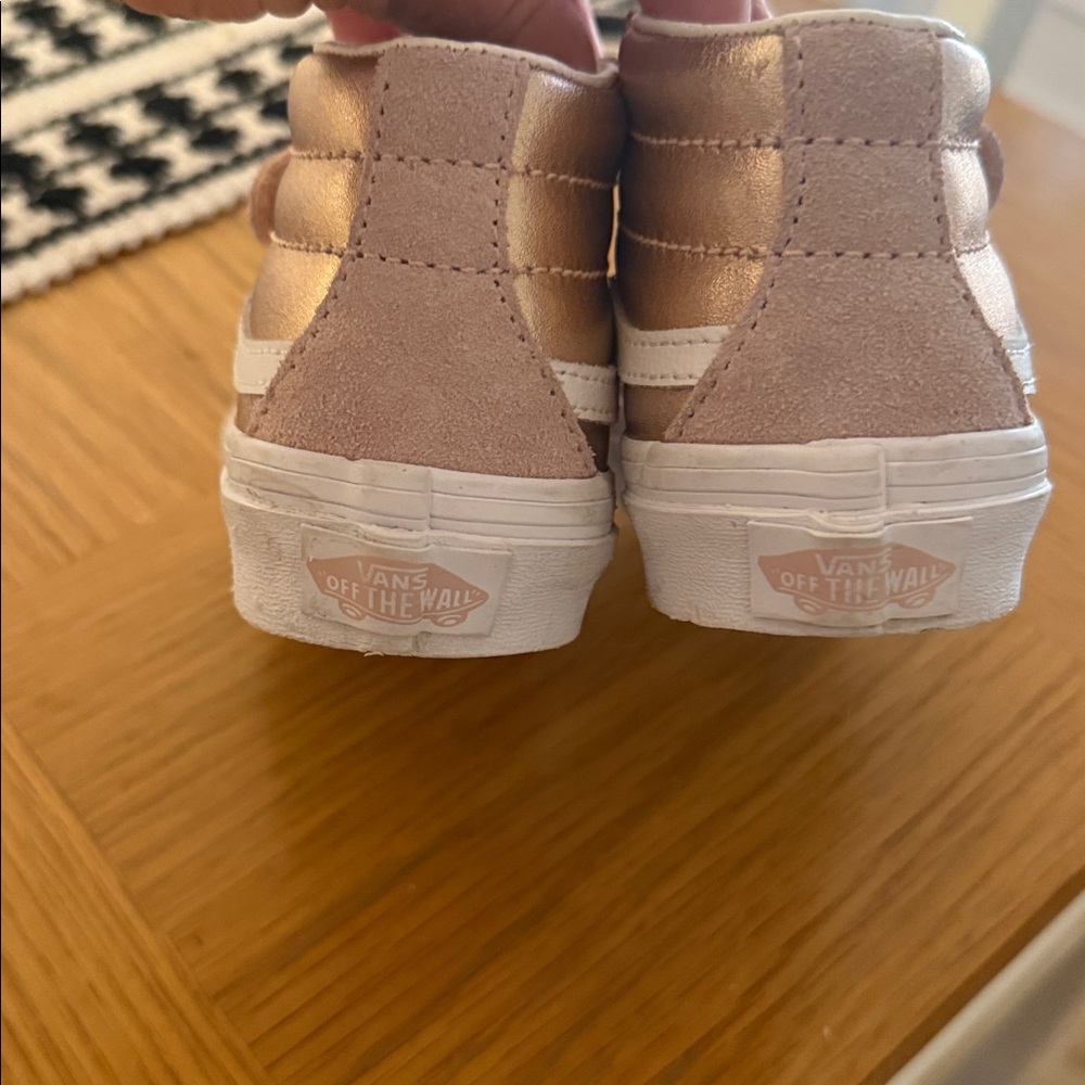 Vans Kids Sneakers - Picture 4 of 6